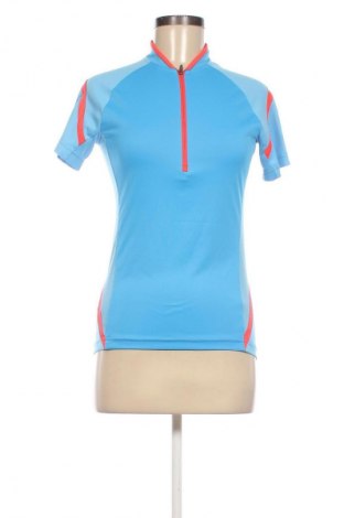 Damski T-shirt Crane, Rozmiar M, Kolor Niebieski, Cena 61,15 zł