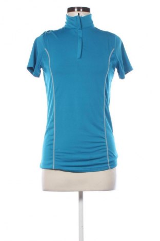 Tricou de femei Crane, Mărime S, Culoare Albastru, Preț 36,84 Lei