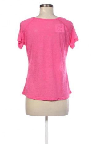 Tricou de femei Crivit, Mărime L, Culoare Roz, Preț 47,99 Lei