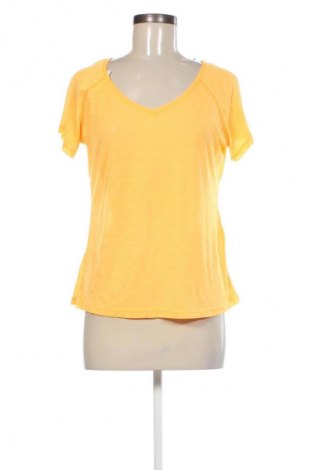 Damski T-shirt Crivit, Rozmiar L, Kolor Pomarańczowy, Cena 45,99 zł