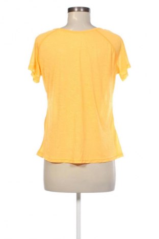 Damski T-shirt Crivit, Rozmiar L, Kolor Pomarańczowy, Cena 45,99 zł