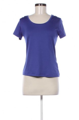 Damen T-Shirt Crivit, Größe S, Farbe Blau, Preis 7,15 €