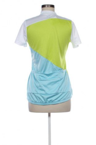 Damski T-shirt Crivit, Rozmiar M, Kolor Kolorowy, Cena 32,32 zł