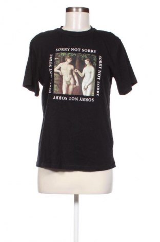 Γυναικείο t-shirt Cropp, Μέγεθος S, Χρώμα Πολύχρωμο, Τιμή 9,12 €
