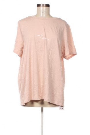 Tricou de femei Cubus, Mărime XXL, Culoare Mov deschis, Preț 57,99 Lei