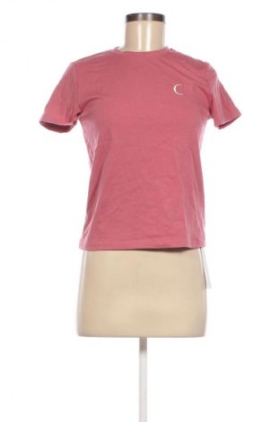 Tricou de femei DAZY, Mărime S, Culoare Roz, Preț 73,59 Lei
