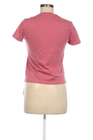 Tricou de femei DAZY, Mărime S, Culoare Roz, Preț 73,59 Lei