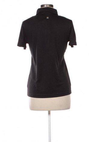Damski T-shirt Daily Sports, Rozmiar M, Kolor Czarny, Cena 150,99 zł