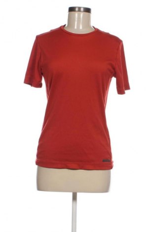 Damen T-Shirt Decathlon, Größe S, Farbe Orange, Preis € 9,99