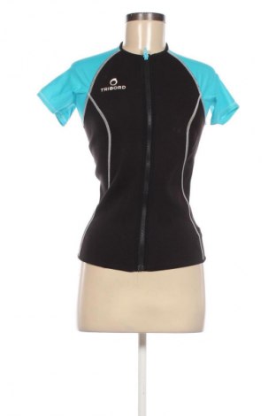 Tricou de femei Decathlon, Mărime M, Culoare Multicolor, Preț 36,84 Lei