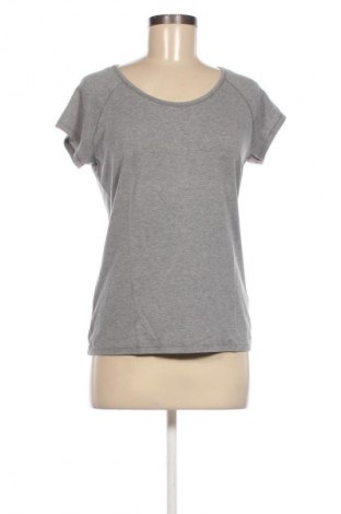 Damen T-Shirt Decathlon, Größe L, Farbe Grau, Preis € 5,99