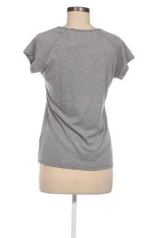Damen T-Shirt Decathlon, Größe L, Farbe Grau, Preis € 5,99