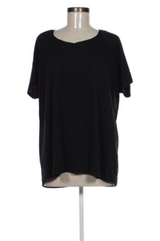 Damen T-Shirt Decathlon, Größe 3XL, Farbe Schwarz, Preis € 8,70