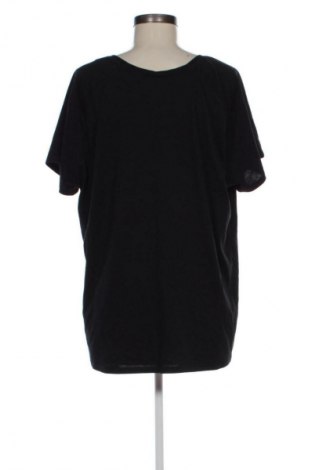 Damen T-Shirt Decathlon, Größe 3XL, Farbe Schwarz, Preis € 8,70