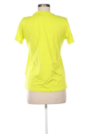 Tricou de femei Diesel, Mărime M, Culoare Verde, Preț 496,99 Lei