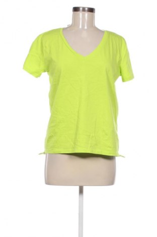 Tricou de femei Dilvin, Mărime M, Culoare Verde, Preț 44,74 Lei