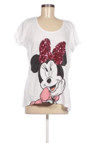 Tricou de femei Disney, Mărime XL, Culoare Multicolor, Preț 45,00 Lei