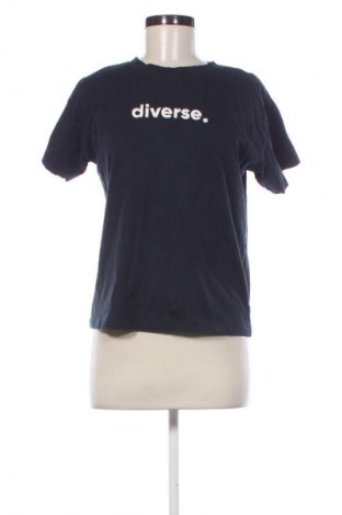 Női póló Diverse, Méret S, Szín Kék, Ár 2 299 Ft