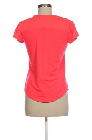 Γυναικείο t-shirt Domyos, Μέγεθος M, Χρώμα Ρόζ , Τιμή 3,99 €