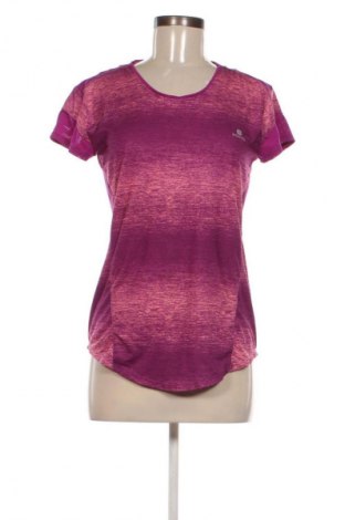 Damen T-Shirt Domyos, Größe M, Farbe Mehrfarbig, Preis € 4,99