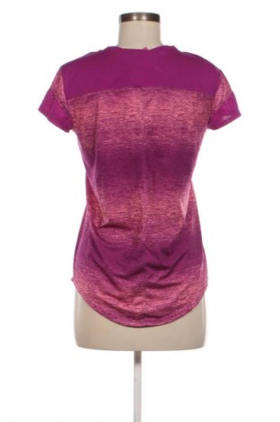 Damen T-Shirt Domyos, Größe M, Farbe Mehrfarbig, Preis € 4,99
