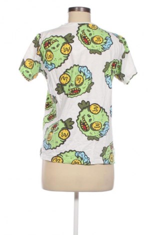 Damen T-Shirt Drop Dead, Größe S, Farbe Mehrfarbig, Preis 8,70 €