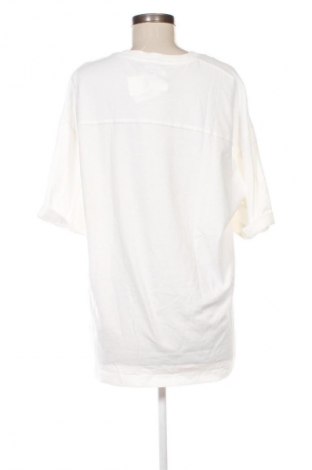 Tricou de femei Drykorn for beautiful people, Mărime XL, Culoare Alb, Preț 244,99 Lei