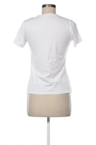 Γυναικείο t-shirt Ebelieve, Μέγεθος S, Χρώμα Λευκό, Τιμή 8,70 €