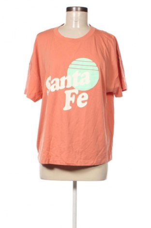 Damen T-Shirt Edc By Esprit, Größe XL, Farbe Orange, Preis € 12,99
