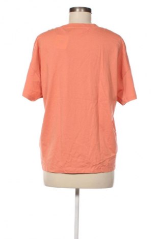 Damen T-Shirt Edc By Esprit, Größe XL, Farbe Orange, Preis € 12,99
