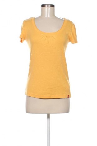 Dámské tričko Edc By Esprit, Velikost L, Barva Žlutá, Cena  289,00 Kč