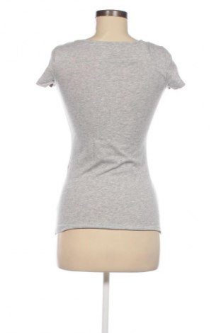 Γυναικείο t-shirt Edc By Esprit, Μέγεθος XS, Χρώμα Γκρί, Τιμή 9,00 €