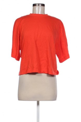 Damen T-Shirt Edited, Größe M, Farbe Rot, Preis 9,21 €