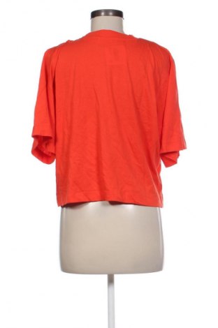 Damen T-Shirt Edited, Größe M, Farbe Rot, Preis 9,21 €