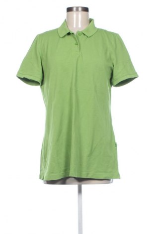 Damen T-Shirt Engelbert Strauss, Größe L, Farbe Grün, Preis € 27,70