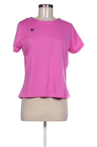 Damen T-Shirt Erima, Größe L, Farbe Rosa, Preis € 9,99