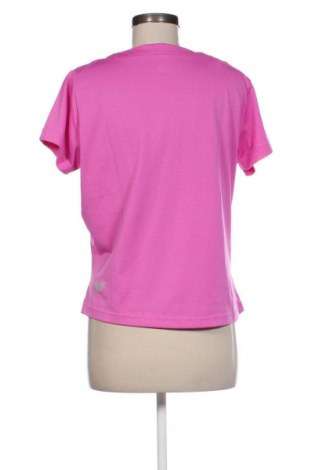 Damen T-Shirt Erima, Größe L, Farbe Rosa, Preis € 9,99