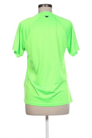 Damski T-shirt Erima, Rozmiar M, Kolor Zielony, Cena 45,99 zł