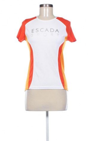 Damen T-Shirt Escada Sport, Größe S, Farbe Mehrfarbig, Preis 31,71 €