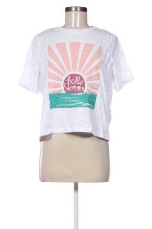 Damen T-Shirt Esmara, Größe S, Farbe Mehrfarbig, Preis 11,99 €
