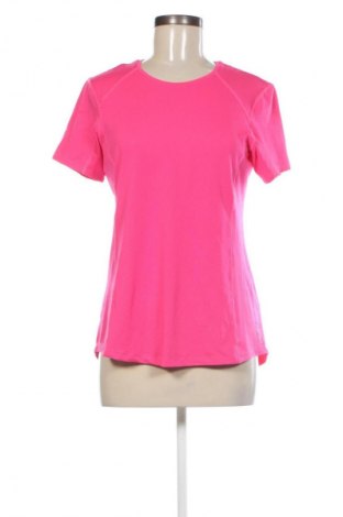 Γυναικείο t-shirt Esprit, Μέγεθος L, Χρώμα Ρόζ , Τιμή 5,99 €