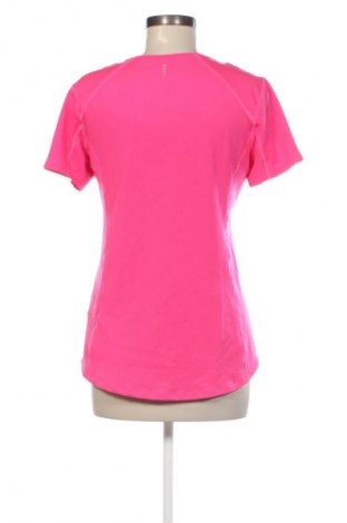 Γυναικείο t-shirt Esprit, Μέγεθος L, Χρώμα Ρόζ , Τιμή 5,99 €