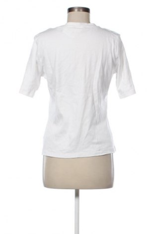 Tricou de femei Essentials by Tchibo, Mărime M, Culoare Alb, Preț 46,30 Lei