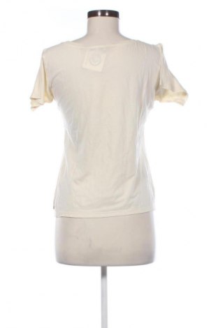 Damski T-shirt Etro, Rozmiar L, Kolor ecru, Cena 405,38 zł