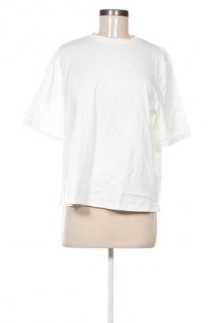 Tricou de femei Even&Odd, Mărime L, Culoare Alb, Preț 95,99 Lei