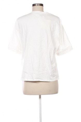 Tricou de femei Even&Odd, Mărime L, Culoare Alb, Preț 95,99 Lei