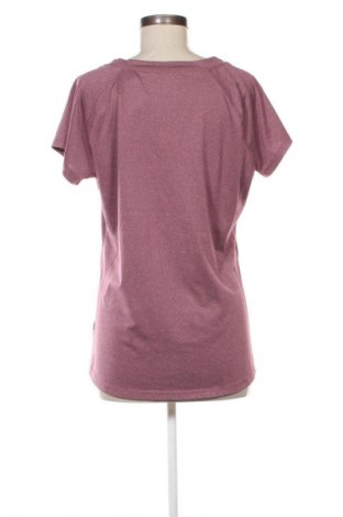 Damski T-shirt Everlast, Rozmiar XL, Kolor Czerwony, Cena 45,98 zł