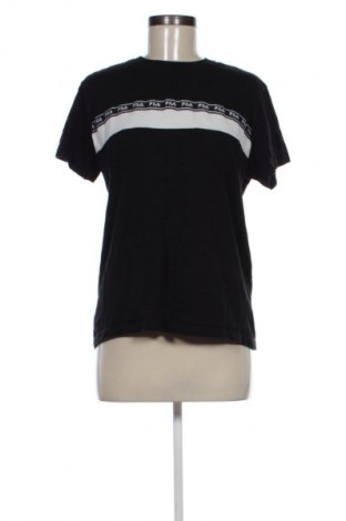 Tricou de femei FILA, Mărime M, Culoare Negru, Preț 71,05 Lei