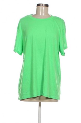Tricou de femei FSBN Sister, Mărime XXL, Culoare Verde, Preț 57,99 Lei