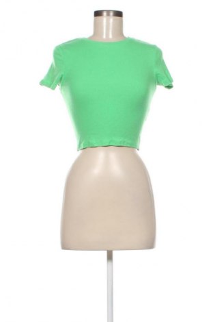 Damski T-shirt FSBN Sister, Rozmiar S, Kolor Zielony, Cena 39,08 zł